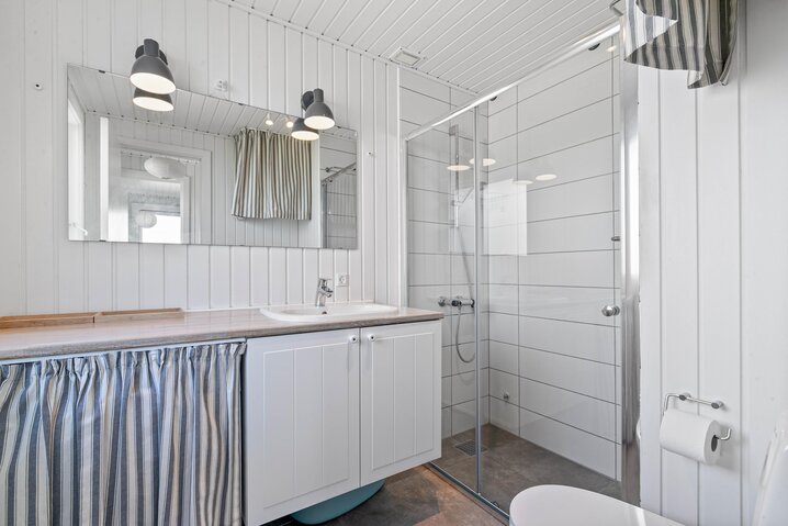 Ferienhaus J6591 in Sortebærdalen 73, Houvig - Bild #10