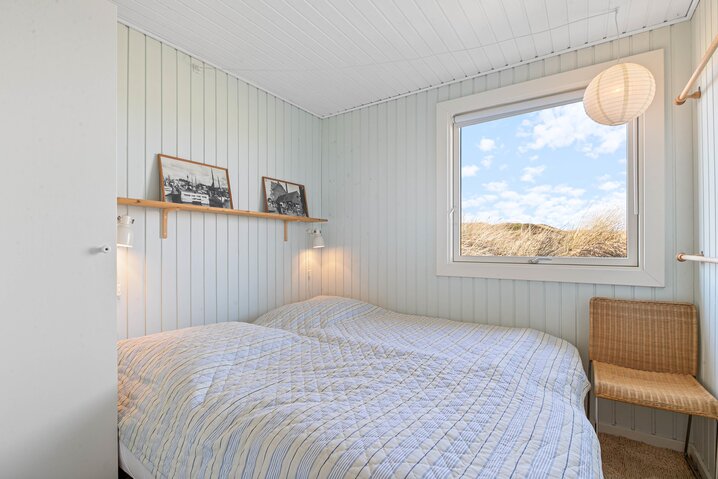 Ferienhaus J6591 in Sortebærdalen 73, Houvig - Bild #11