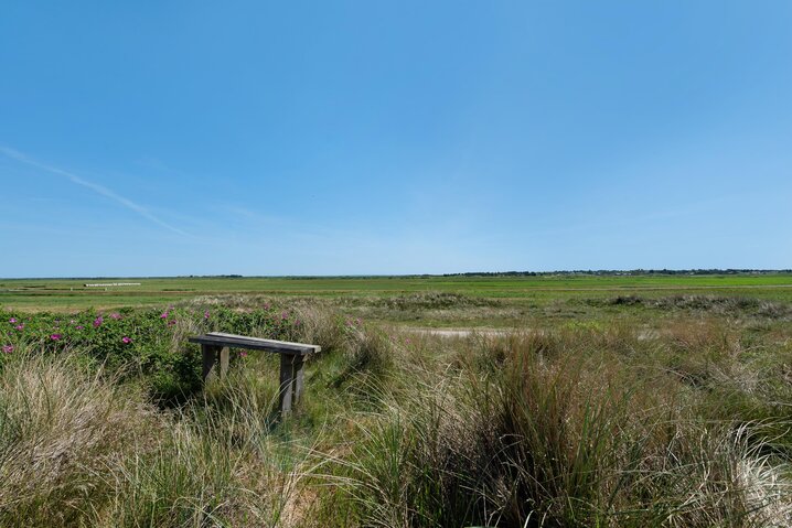 Ferienhaus J6591 in Sortebærdalen 73, Houvig - Bild #24
