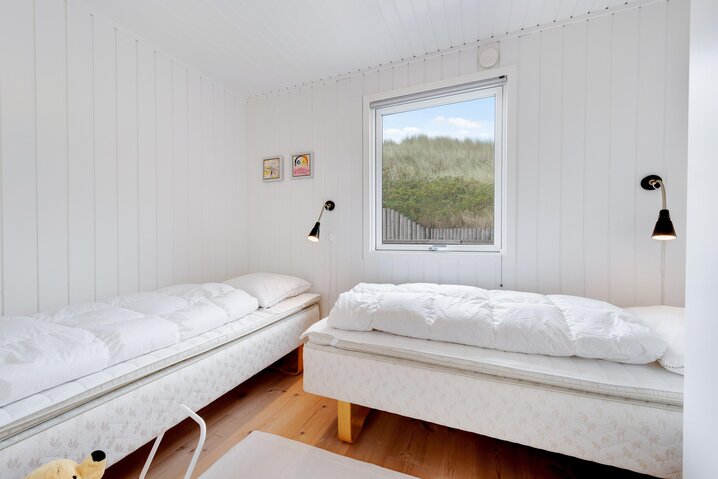 Ferienhaus J6592 in Sortebærdalen 10, Houvig - Bild #20