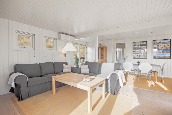 Ferienhaus J6592 in Sortebærdalen 10, Houvig - Bild #4