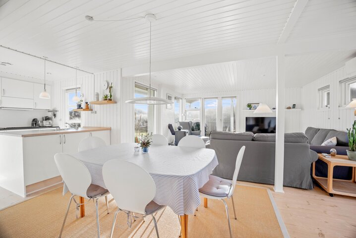 Ferienhaus J6592 in Sortebærdalen 10, Houvig - Bild #7