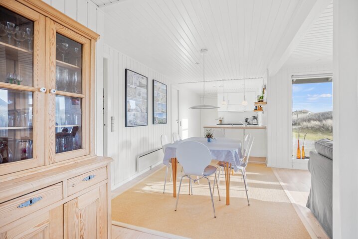 Ferienhaus J6592 in Sortebærdalen 10, Houvig - Bild #8