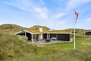 Ferienhaus J6592 in Sortebærdalen 10, Houvig - Bild #1