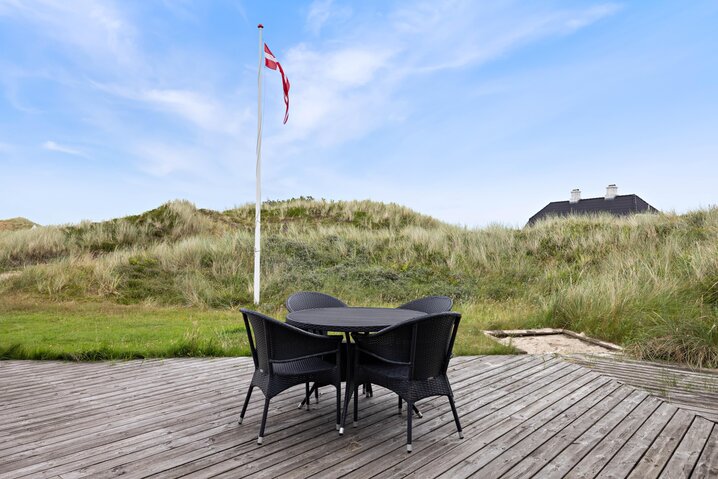 Ferienhaus J6592 in Sortebærdalen 10, Houvig - Bild #22