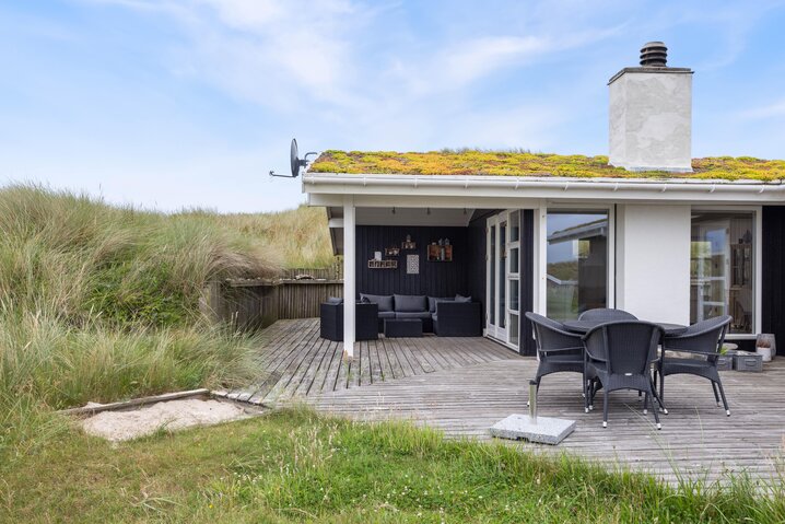 Ferienhaus J6592 in Sortebærdalen 10, Houvig - Bild #23