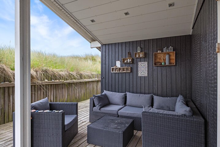 Ferienhaus J6592 in Sortebærdalen 10, Houvig - Bild #25