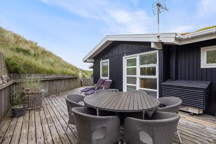 Ferienhaus J6592 in Sortebærdalen 10, Houvig - Bild #26