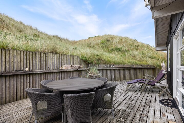 Ferienhaus J6592 in Sortebærdalen 10, Houvig - Bild #27