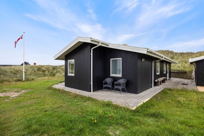 Ferienhaus J6592 in Sortebærdalen 10, Houvig - Bild #30