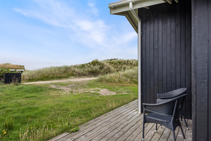 Ferienhaus J6592 in Sortebærdalen 10, Houvig - Bild #31