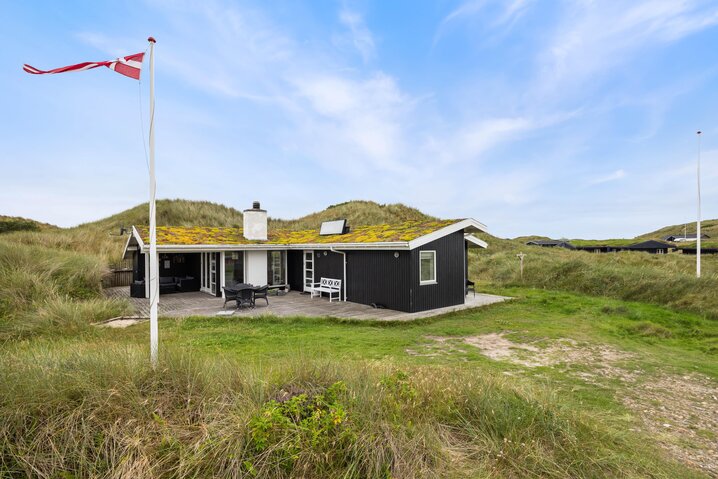 Ferienhaus J6592 in Sortebærdalen 10, Houvig - Bild #32