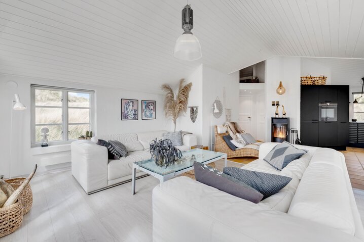 Ferienhaus J6597 in Krylen 31, Houvig - Bild #4