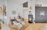 Ferienhaus J6597 in Krylen 31, Houvig - Bild #7