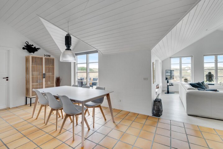 Ferienhaus J6597 in Krylen 31, Houvig - Bild #8