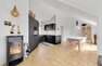 Ferienhaus J6597 in Krylen 31, Houvig - Bild #11