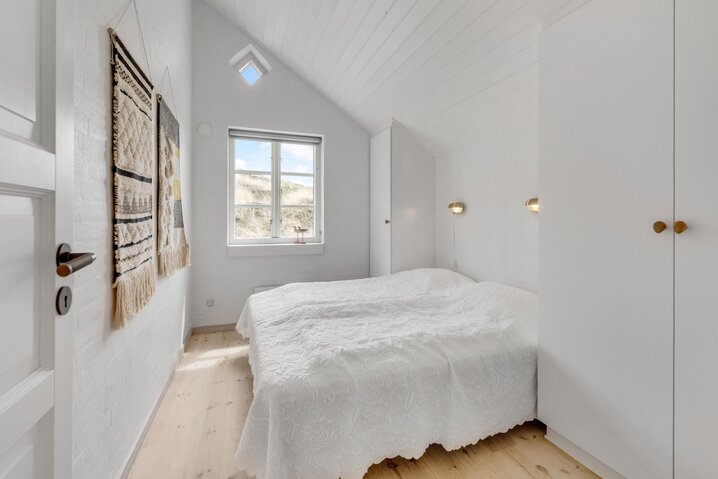 Ferienhaus J6597 in Krylen 31, Houvig - Bild #12