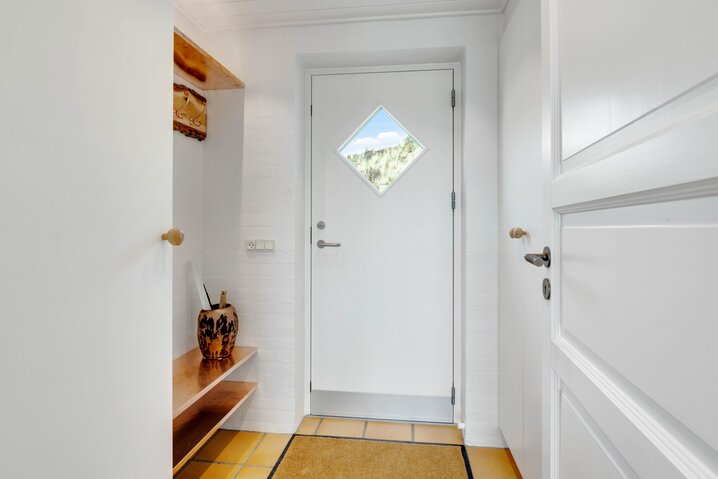 Ferienhaus J6597 in Krylen 31, Houvig - Bild #22