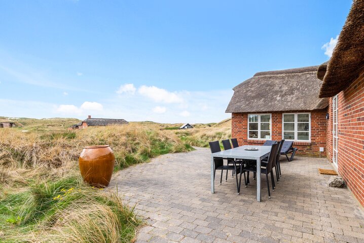 Ferienhaus J6597 in Krylen 31, Houvig - Bild #30