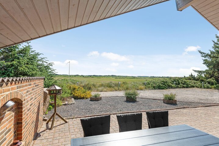 Ferienhaus J6601 in Houvig Klitvej 49, Houvig - Bild #24