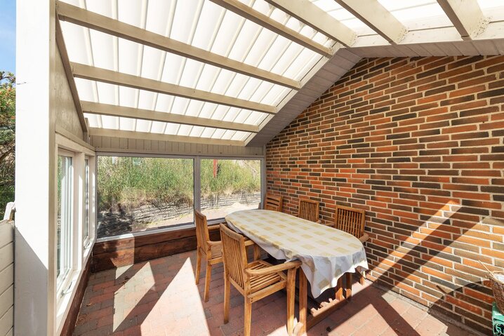 Ferienhaus J6601 in Houvig Klitvej 49, Houvig - Bild #25