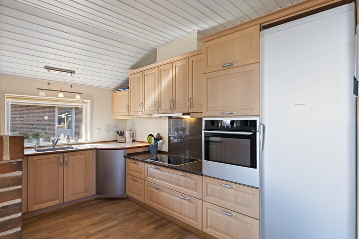 Ferienhaus J6601 in Houvig Klitvej 49, Houvig - Bild #2