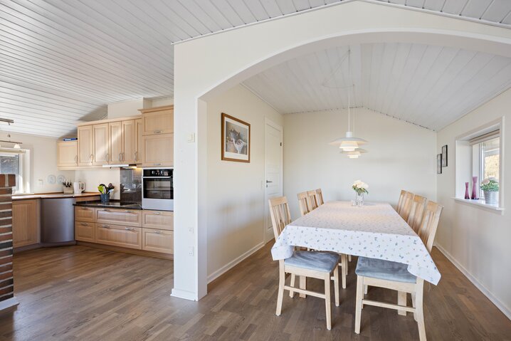 Ferienhaus J6601 in Houvig Klitvej 49, Houvig - Bild #11