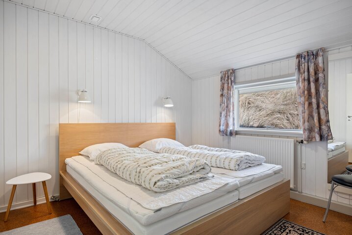 Ferienhaus J6601 in Houvig Klitvej 49, Houvig - Bild #14