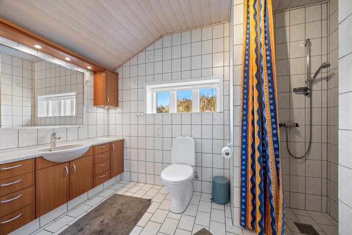 Ferienhaus J6601 in Houvig Klitvej 49, Houvig - Bild #15