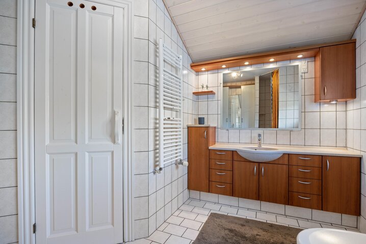 Ferienhaus J6601 in Houvig Klitvej 49, Houvig - Bild #16