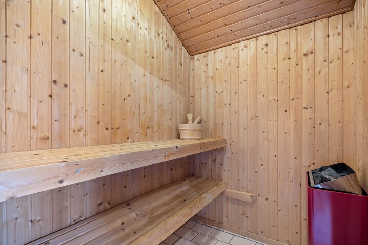 Ferienhaus J6601 in Houvig Klitvej 49, Houvig - Bild #17