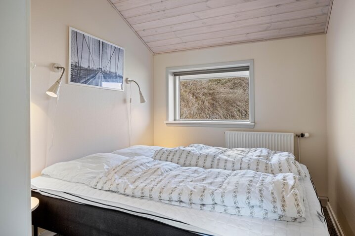 Ferienhaus J6601 in Houvig Klitvej 49, Houvig - Bild #18