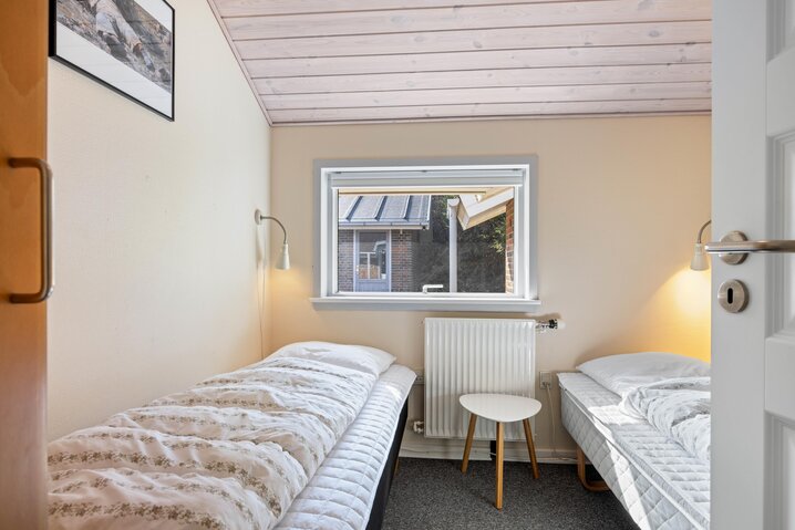 Ferienhaus J6601 in Houvig Klitvej 49, Houvig - Bild #19