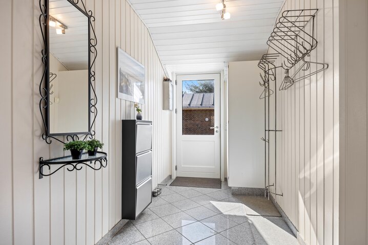 Ferienhaus J6601 in Houvig Klitvej 49, Houvig - Bild #20