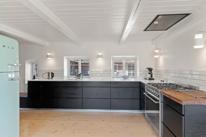 Ferienhaus J6602 in Houvig Klitvej 55, Houvig - Bild #2