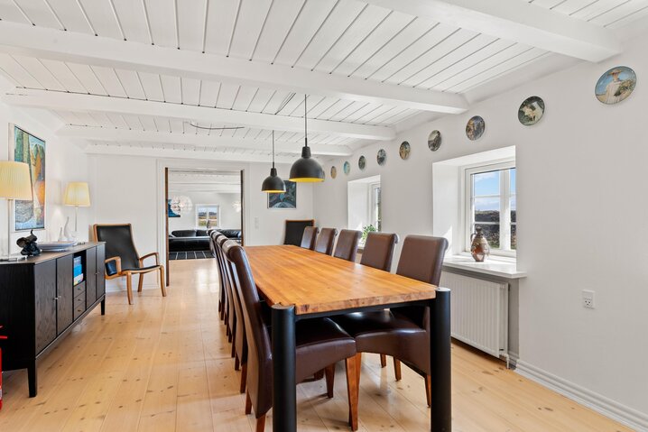 Ferienhaus J6602 in Houvig Klitvej 55, Houvig - Bild #7