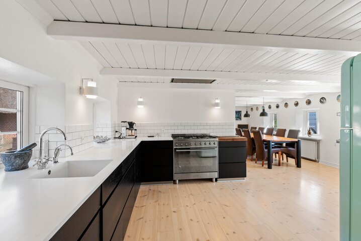 Ferienhaus J6602 in Houvig Klitvej 55, Houvig - Bild #10