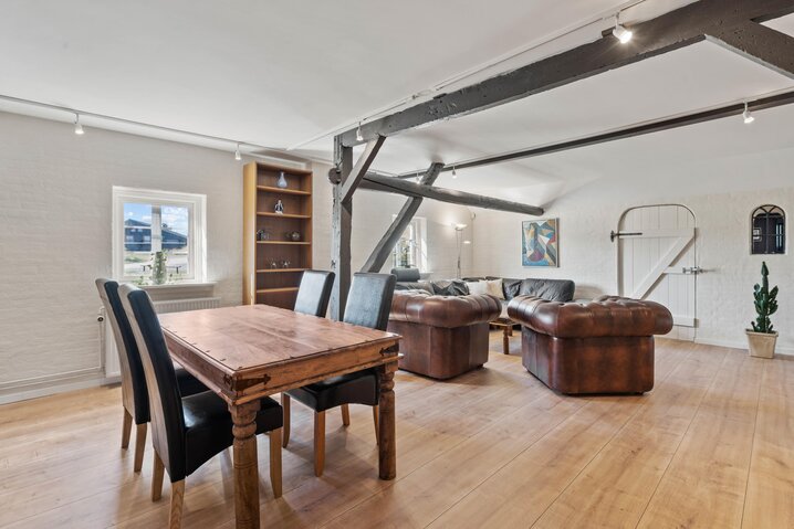 Ferienhaus J6602 in Houvig Klitvej 55, Houvig - Bild #14