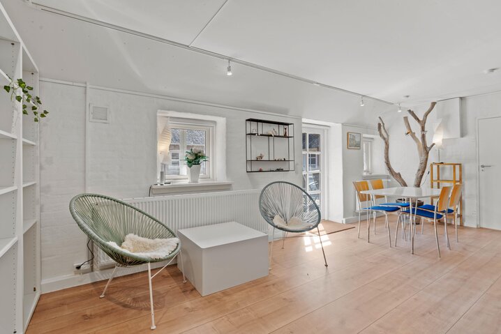 Ferienhaus J6602 in Houvig Klitvej 55, Houvig - Bild #38