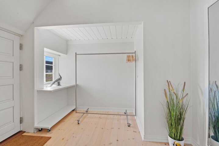 Ferienhaus J6602 in Houvig Klitvej 55, Houvig - Bild #42
