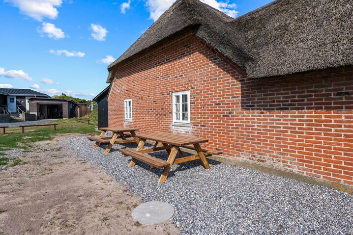 Ferienhaus J6602 in Houvig Klitvej 55, Houvig - Bild #49