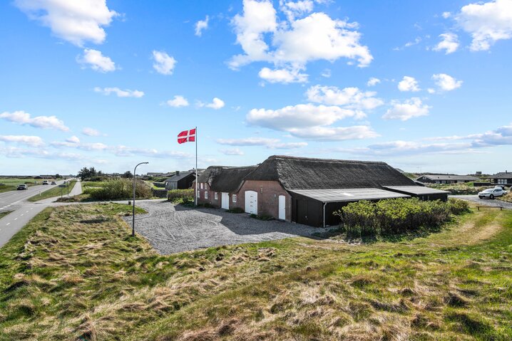 Ferienhaus J6602 in Houvig Klitvej 55, Houvig - Bild #53