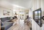Sommerhus J6608 på Regnspovedalen 58, Houvig - Billede #4