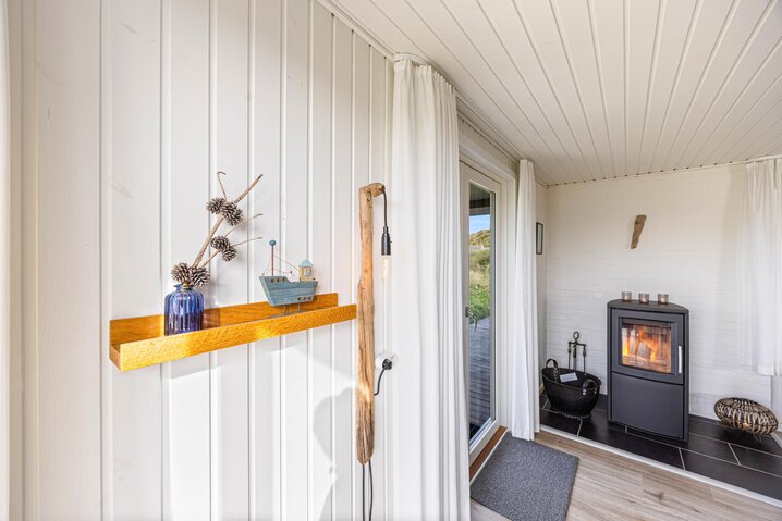 Ferienhaus J6608 in Regnspovedalen 58, Houvig - Bild #7