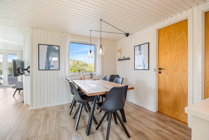 Sommerhus J6608 på Regnspovedalen 58, Houvig - Billede #9