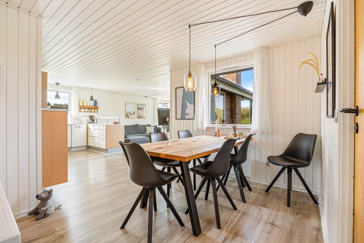 Ferienhaus J6608 in Regnspovedalen 58, Houvig - Bild #10