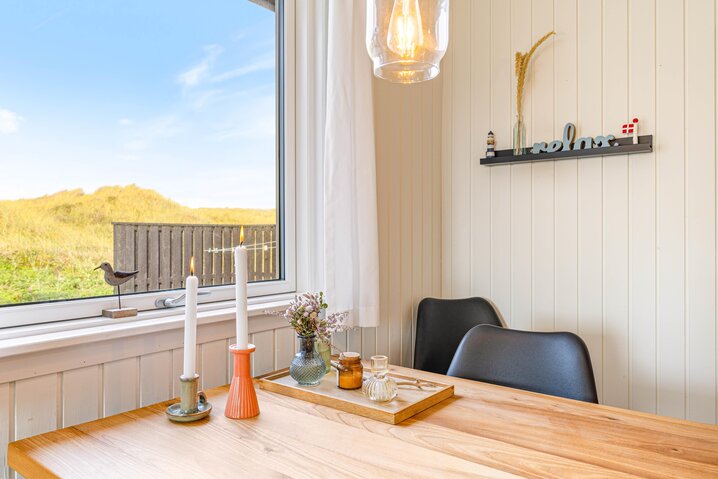 Sommerhus J6608 på Regnspovedalen 58, Houvig - Billede #11