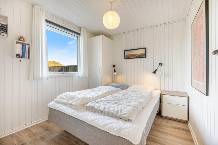 Sommerhus J6608 på Regnspovedalen 58, Houvig - Billede #16