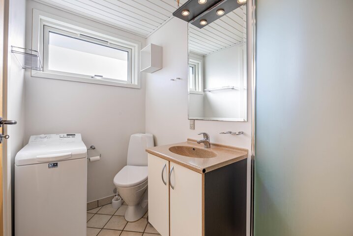 Ferienhaus J6608 in Regnspovedalen 58, Houvig - Bild #17