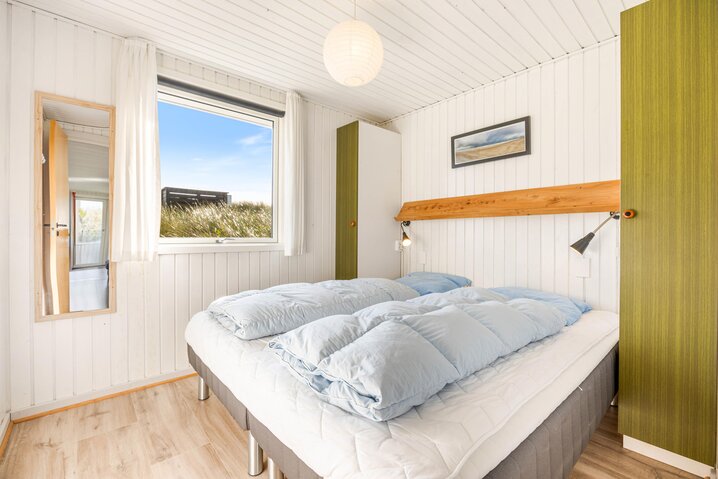 Sommerhus J6608 på Regnspovedalen 58, Houvig - Billede #20